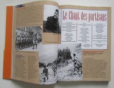 La France en chansons Paroles et informations 200 Chansons Anciennes ou récente
