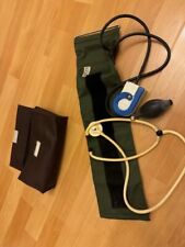 Ancien matériel médical de