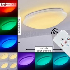 Plafonnier LED Lampe à