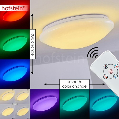 Plafonnier led lampe - lampe, à