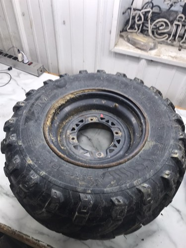 Polaris sportsman 400 - sportsman, ho