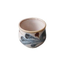 Sake Tasse Karakusa 6pcs
