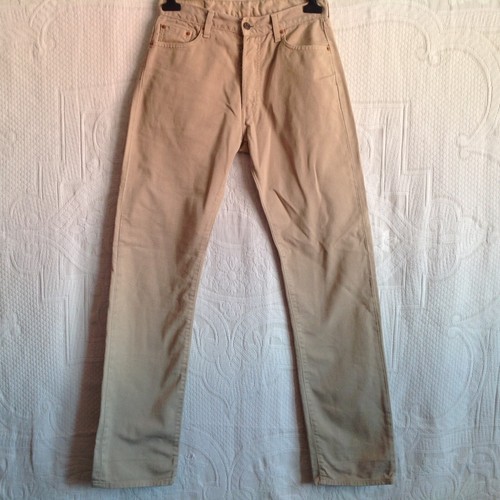 Levi 551 pantalon jeans - 551,