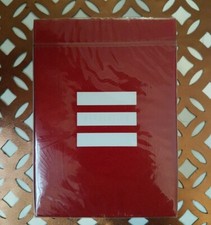 Revolution Cartes à Jouer