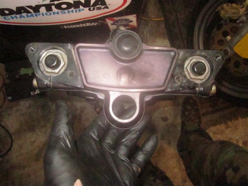 Ducati paso 907 - ducati,