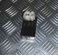 Peugeot 125 Sum UP - CDI - 5 215 kms ( boitier allumage eletronique ) Black Box