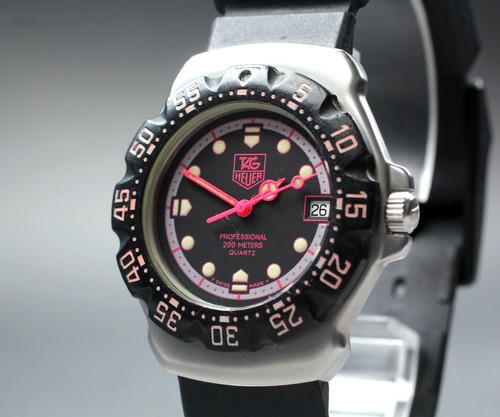 Exc tag heuer formula - *exc+5*,