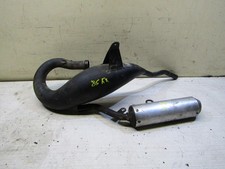 Pot BUD hgs RACING 85 KX