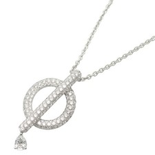 Collier pendentif CHANEL Omega