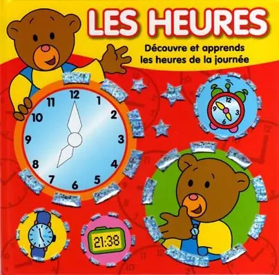 Mon premier imagier