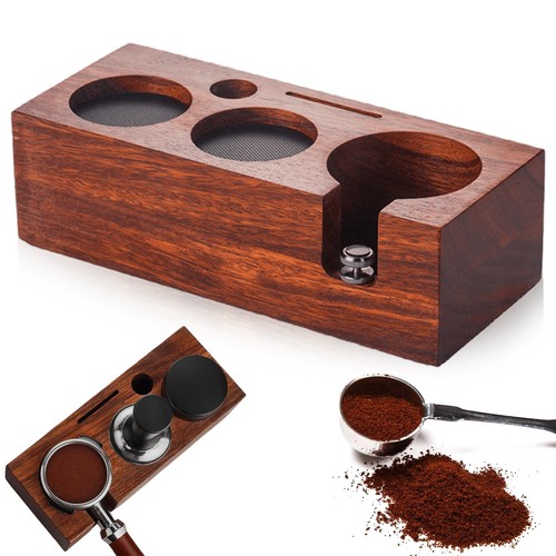 Station tamper - tamper, mm