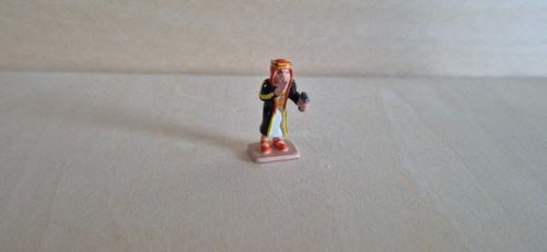 Tintin pixi abdallah issu - abdallah, (issu