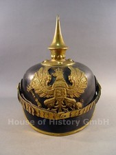152031 pickelhaube officiers - 152031, :