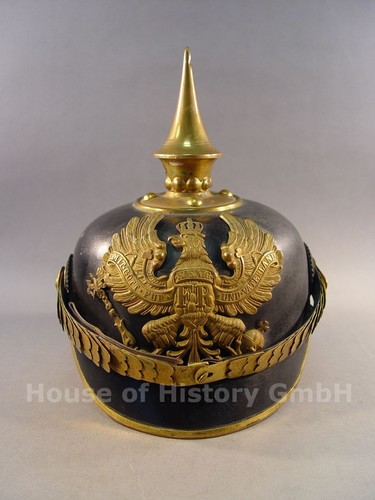 152031 pickelhaube officiers - 152031,