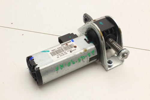 Moteur siège tilt avant - siège,