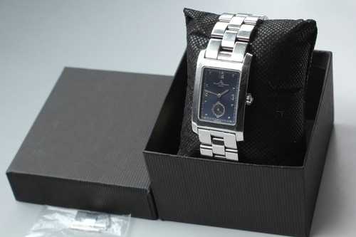 Montre vintage homme baume - montre,