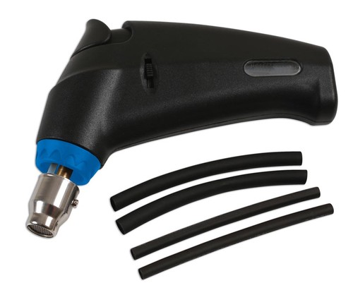 Pistolet air chaud pour - chaud, gaines