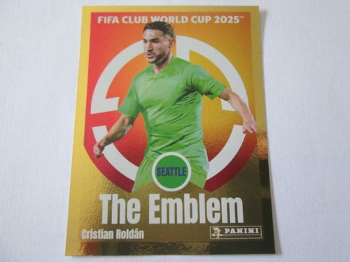 2025 panini club world - panini,