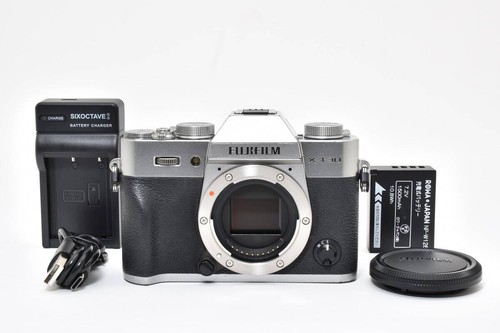 Appareil photo numérique sans