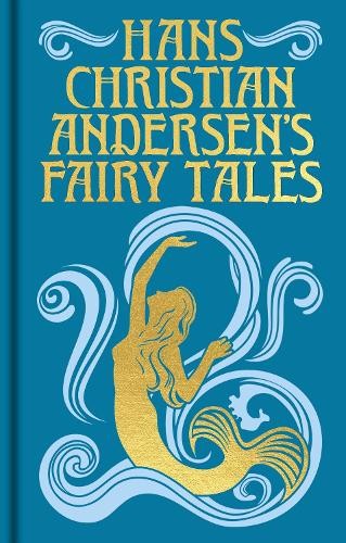 Hans christian andersen - hans,
