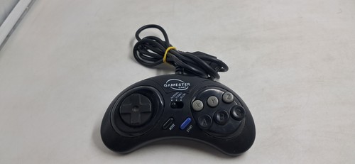 Manette sega mega drive - manette,