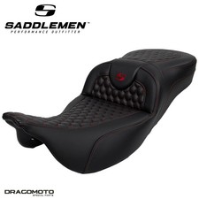 SELLE HARLEY TOURING SADDLEMEN