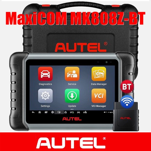 Newest autel mk808z - autel, mk808z-bt