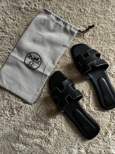 Claquettes hermès - claquettes,