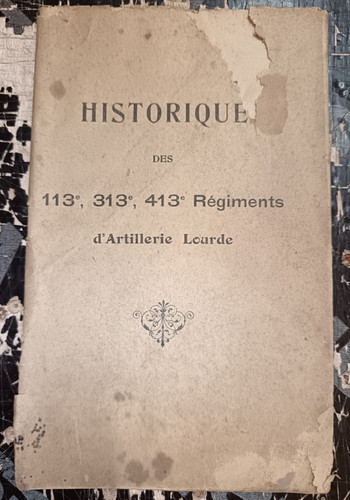 originale guerre 14 18