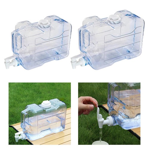 Bidon eau camping - bidon,