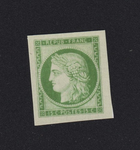 timbres france 1900