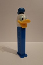 PEZ Donald Duck - Disney figurine distributeur Bonbon 