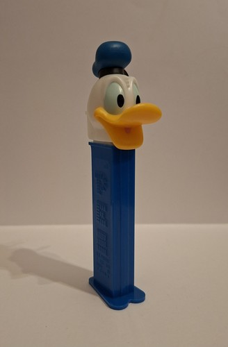 Pez donald duck - duck, disney