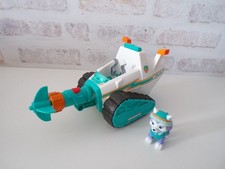 Moto neige Everest - Paw Patrol - Pat Patrouille (J10) - TBE