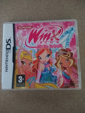 Winx Club Mission Enchantix