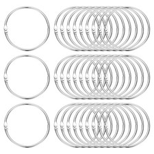 Anneaux Classeur 2.2" dia 60