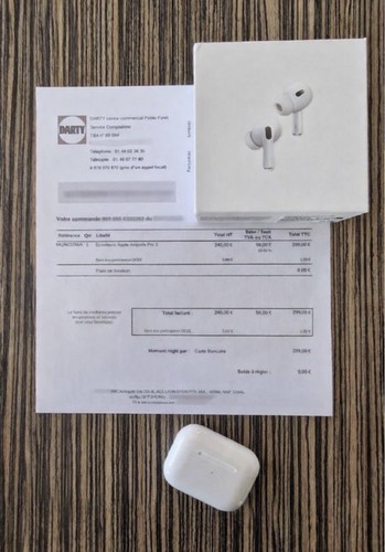 Apple airpods pro - apple,