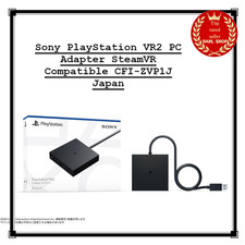 Sony PlayStation VR2 PC