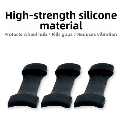 5pcs moulinet pêche housse - de,