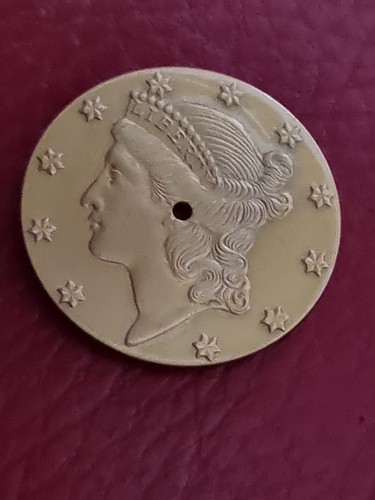 Dial cadran montre dollar - dial,