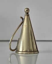 Ancien éteignoir à bougie