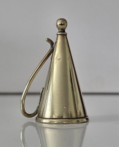 Ancien éteignoir bougie - éteignoir, à