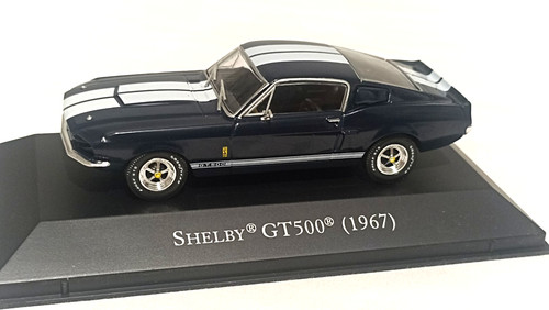 Shelby gt500 1967 - shelby,