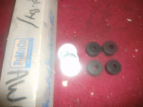 Nos 1957 1958 1959 ford - nos,