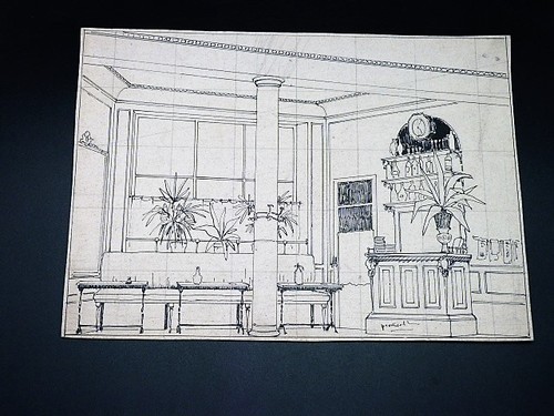 Projet decor theâtre - decor,