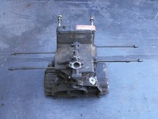 CARTER MOTEUR V06/630 (vide)