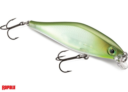 Poisson nageur rapala shadow - rapala,