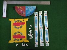 Barrières décoration CARS +