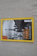 NATIONAL GEOGRAPHIC - NUMERO