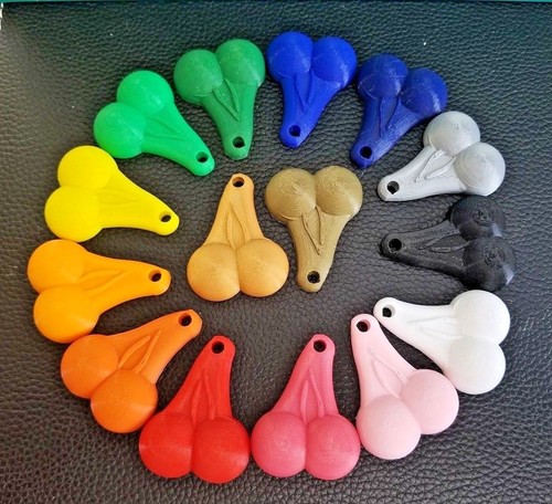 Choose your color 10 - choose,